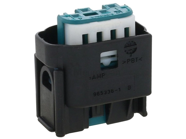 BMW Electrical Connector Genuine BMW 61138365356