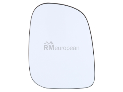 Volvo Door Mirror Glass Genuine Volvo 31298049