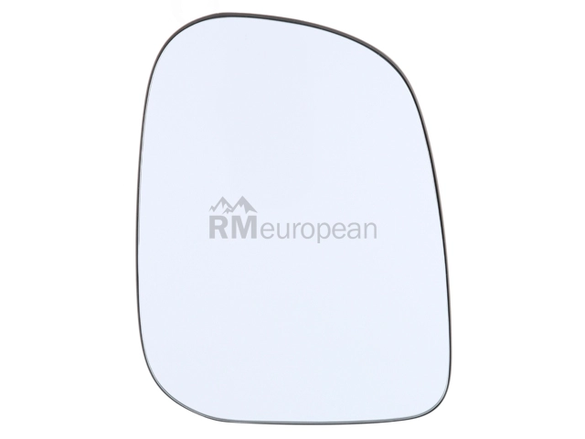 Volvo Door Mirror Glass Genuine Volvo 31298049