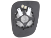 Volvo Door Mirror Glass Genuine Volvo 31298049