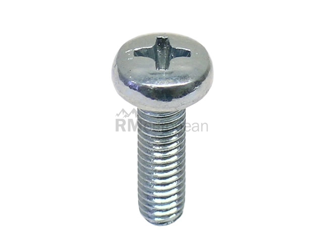 Machine Screw Auveco 15873