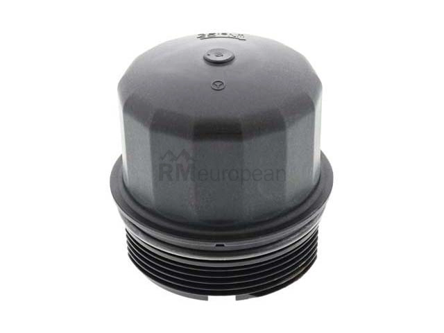 Mercedes Oil Filter Housing Cap Genuine Mercedes 2781800038
