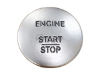Mercedes Start / Stop Switch Vemo 2215450714