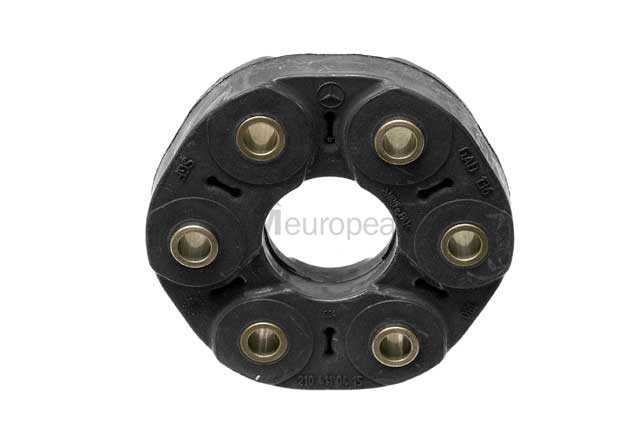 Mercedes Flex Disc Kit febi bilstein 2104110415