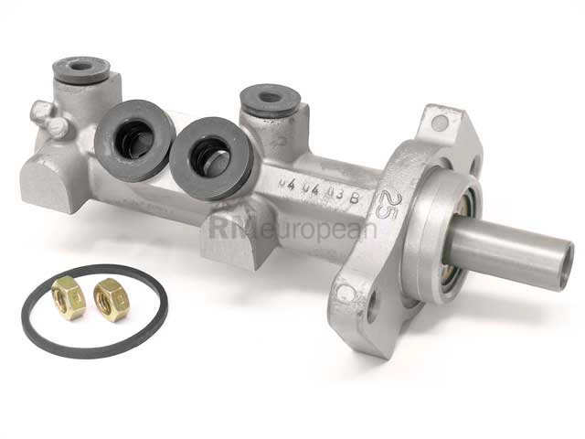Mercedes Brake Master Cylinder ATE 0004317201