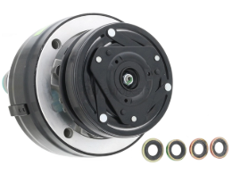 Mercedes A/C Compressor Four Seasons 0002304711