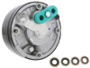 Mercedes A/C Compressor Four Seasons 0002304711