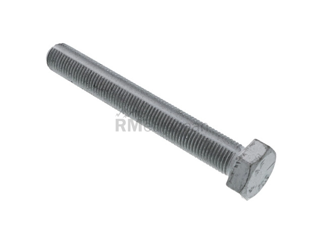 Mercedes Control Arm Bolt Genuine Mercedes 0003330771