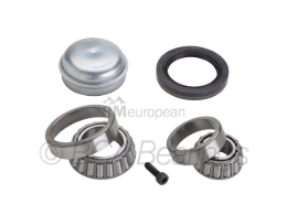 Mercedes Wheel Bearing Kit BCA NTN 2033300051