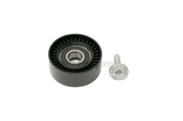 Mercedes Drive Belt Idler Pulley Litens 1562020819