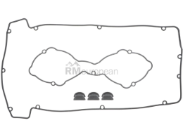 Saab Valve Cover Gasket Set Victor Reinz 8817512