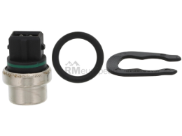 VW-Audi Temperature Sensor Metzger 357919369F