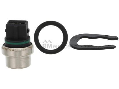 VW-Audi Temperature Sensor Metzger 357919369F