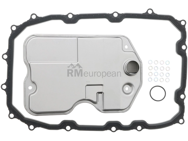 Transmission Filter Kit Meyle 552043003
