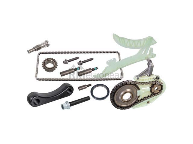 BMW Timing Chain Kit febi bilstein 091919800