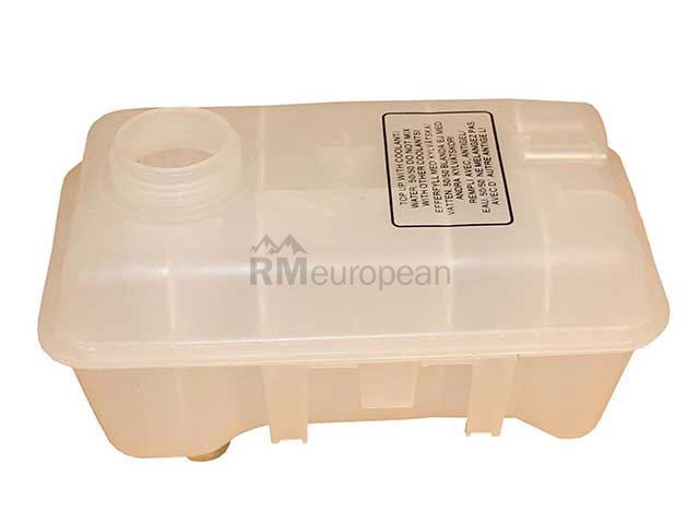 Volvo Coolant Expansion Tank Rein Automotive 9122997