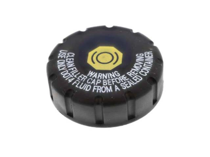 Saab Brake Fluid Reservoir Cap Pro Parts 32021908