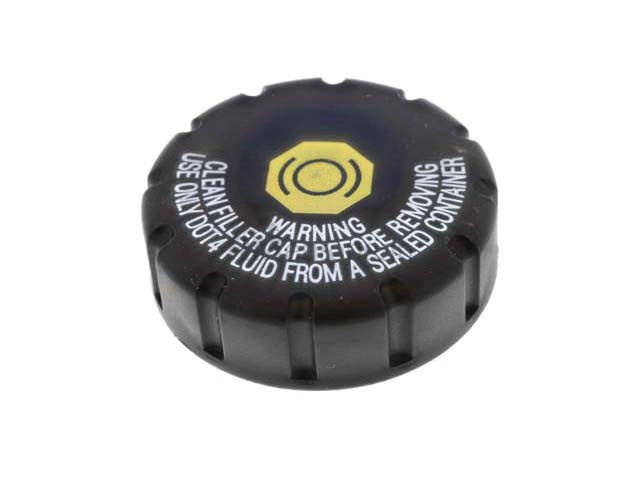 Saab Brake Fluid Reservoir Cap Pro Parts 32021908
