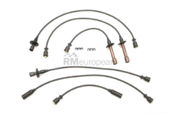 VW-Audi Ignition Wire Set Karlyn-STI 217228001