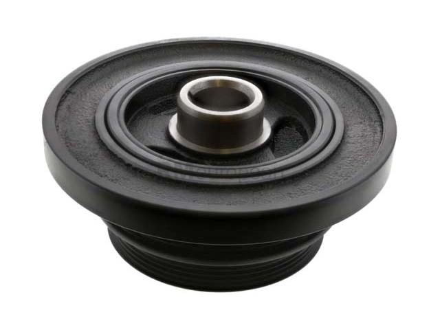 BMW Crankshaft Pulley febi bilstein 11231438995