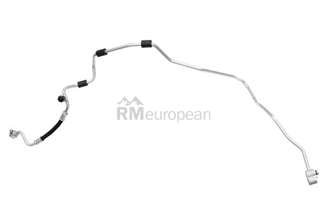 VW-Audi A/C Hose O.E.M. 1K0820741BC