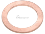 Saab Seal Ring Genuine Saab 32022154