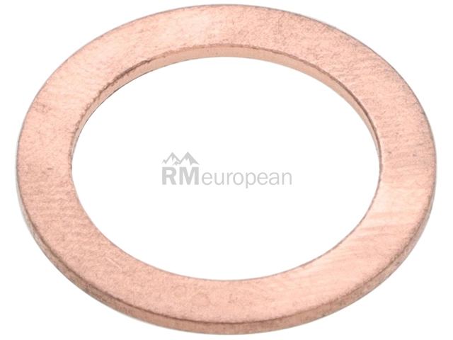 Saab Seal Ring Genuine Saab 32022154