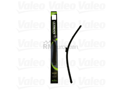Jaguar Windshield Wiper Blade Valeo T2H31217