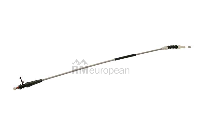 BMW Door Cable Genuine BMW 51217317560