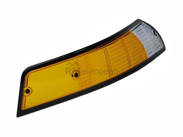 Porsche Turn Signal Lens URO Parts 91163194400