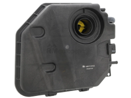 Porsche Coolant Expansion Tank febi bilstein 95510614723