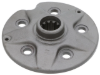 VW-Audi Wheel Hub JP 211501619