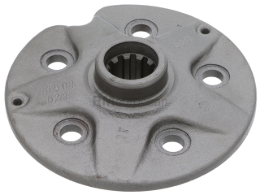 VW-Audi Wheel Hub JP 211501619