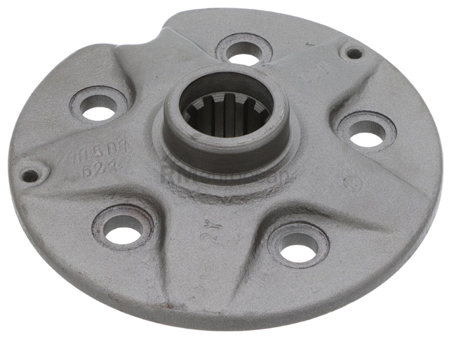 VW-Audi Wheel Hub JP 211501619