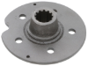 VW-Audi Wheel Hub JP 211501619