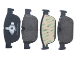 Brake Pad Set Ferodo FDB5117