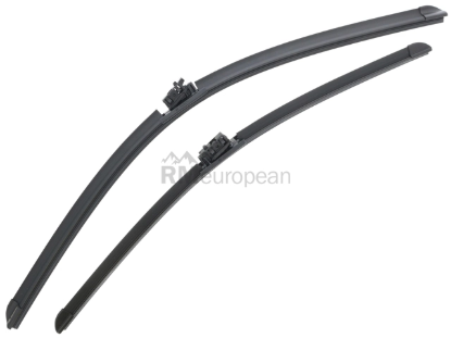 Mercedes Wiper Blade Set Bosch 1678209201