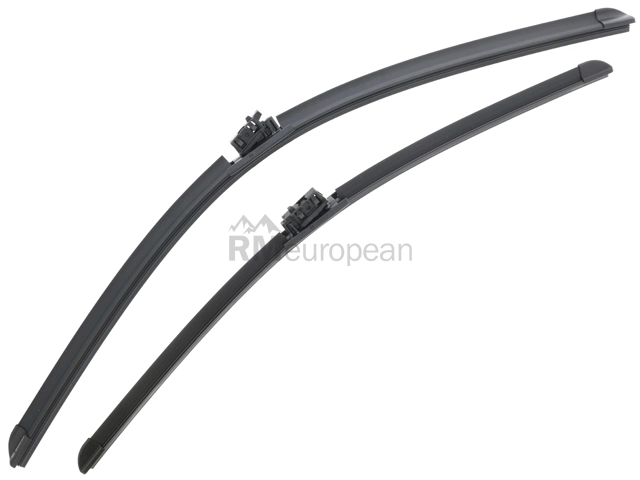 Mercedes Wiper Blade Set Bosch 1678209201