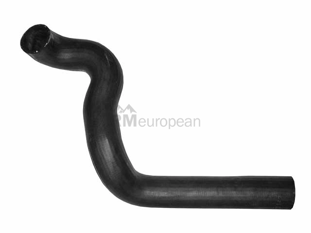 Porsche Water Hose Genuine Porsche 92810623908