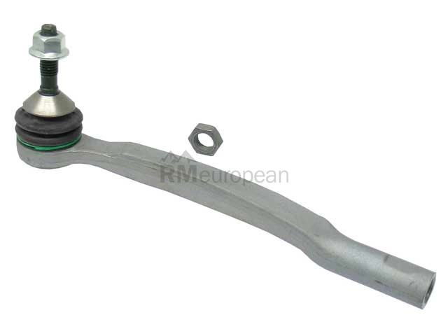 Volvo Tie Rod End Lemfoerder 31429016