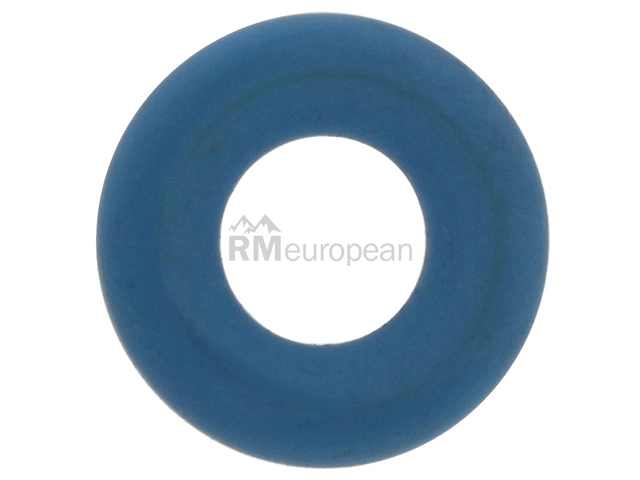 Porsche Fuel Injector Seal Elring Klinger 99970118742