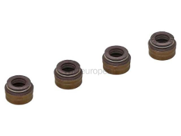 Mercedes Valve Stem Seal Kit Elring Klinger 6120500058