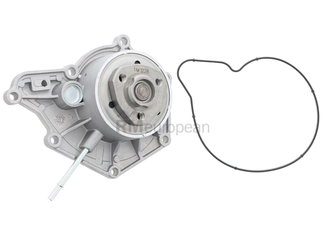Porsche Water Pump Graf PAC121018A