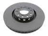 VW-Audi Brake Disc Zimmermann Coat Z 4B3615301A