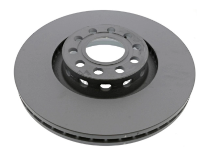 VW-Audi Brake Disc Zimmermann Coat Z 4B3615301A