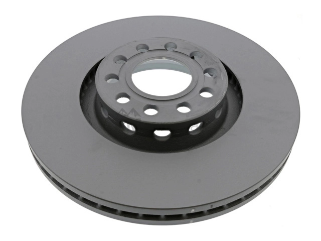 VW-Audi Brake Disc Zimmermann Coat Z 4B3615301A