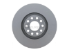 VW-Audi Brake Disc Zimmermann Coat Z 4B3615301A