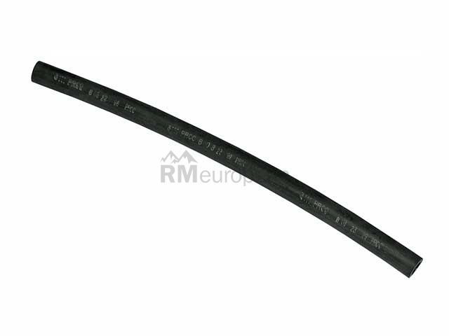 Mercedes Wastegate Hose Genuine Mercedes 0000980783