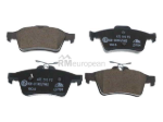 Saab Brake Pad Set ATE Ceramic 99900003