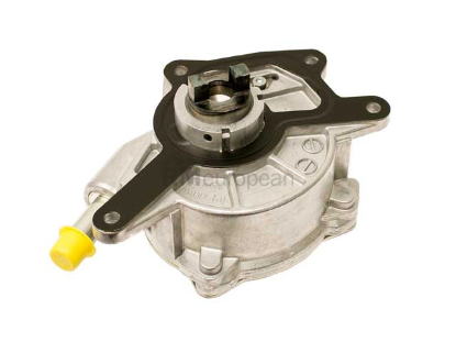 Vacuum Pump Pierburg 724807380